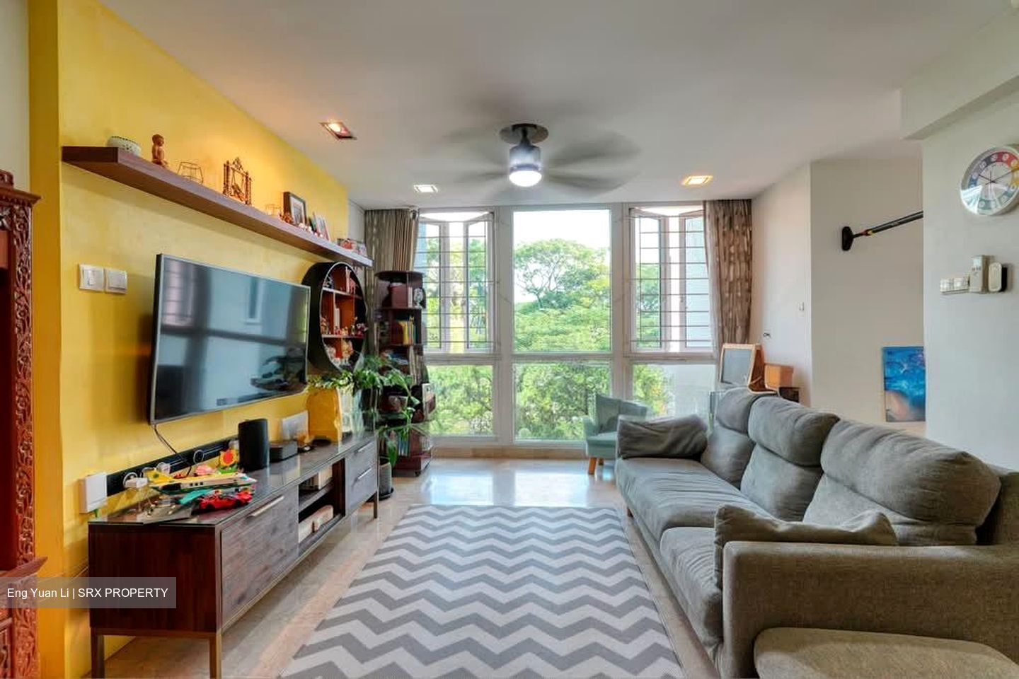 Changi Rise Condominium (D18), Condominium #587536461
